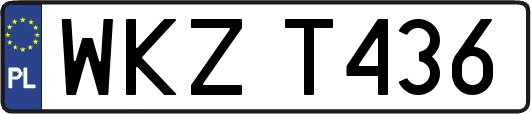 WKZT436