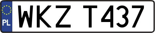 WKZT437