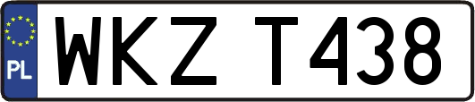 WKZT438
