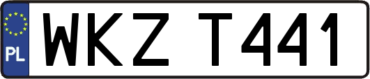 WKZT441