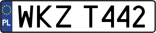 WKZT442
