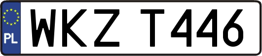 WKZT446