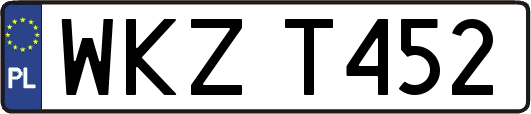WKZT452