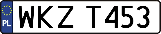 WKZT453