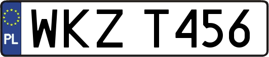 WKZT456