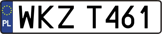 WKZT461