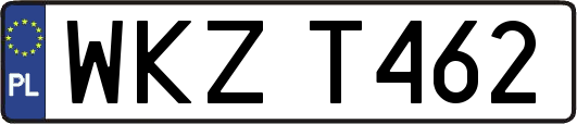 WKZT462