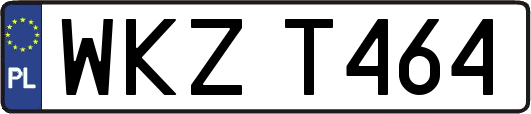WKZT464