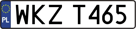 WKZT465