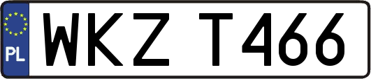 WKZT466