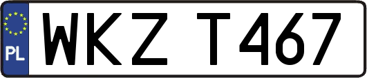 WKZT467