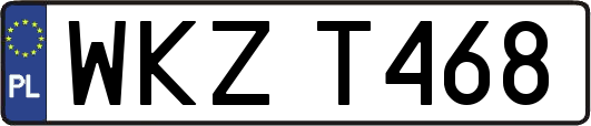 WKZT468