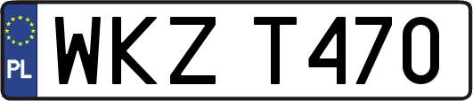 WKZT470