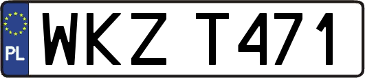 WKZT471