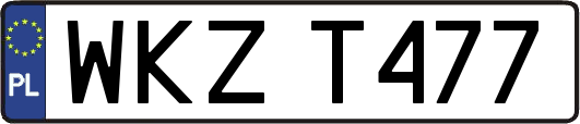 WKZT477