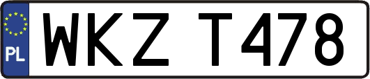 WKZT478