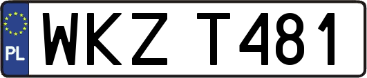 WKZT481