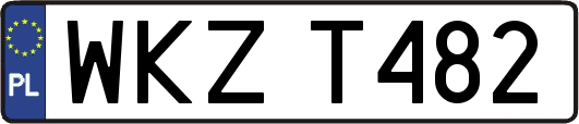 WKZT482