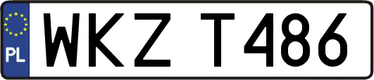WKZT486