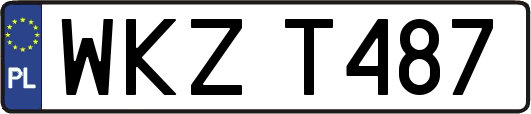 WKZT487