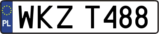 WKZT488