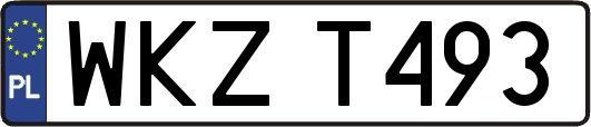 WKZT493