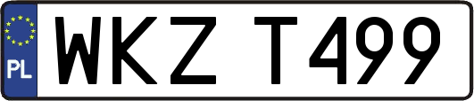 WKZT499