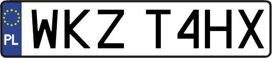 WKZT4HX