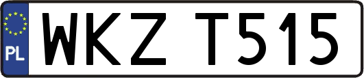 WKZT515