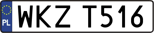 WKZT516