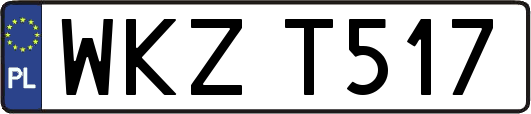 WKZT517