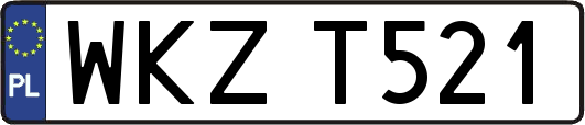 WKZT521
