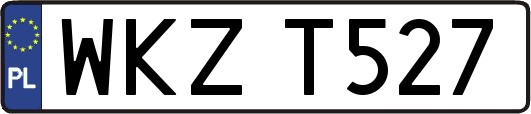 WKZT527