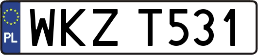 WKZT531
