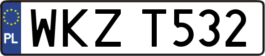 WKZT532