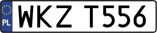 WKZT556