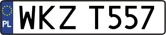 WKZT557