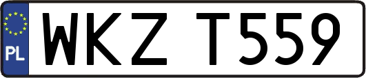 WKZT559