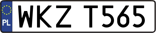 WKZT565
