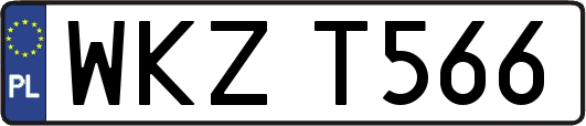 WKZT566