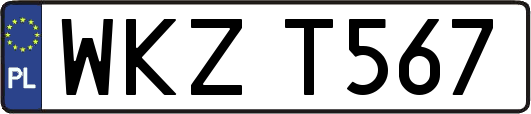 WKZT567