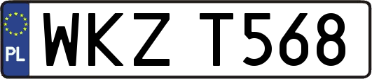 WKZT568