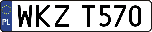 WKZT570