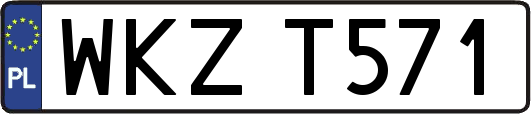 WKZT571