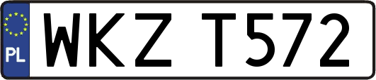 WKZT572