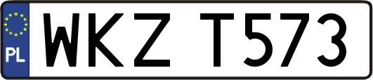 WKZT573