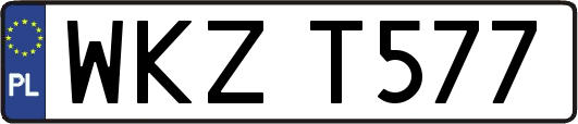 WKZT577