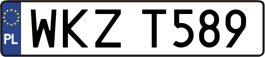WKZT589