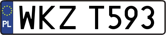 WKZT593