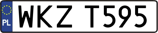 WKZT595